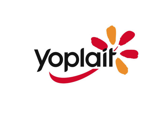 nouveau logo Yoplait