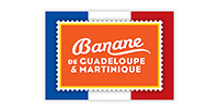 Banane de Guadeloupe et Martinique