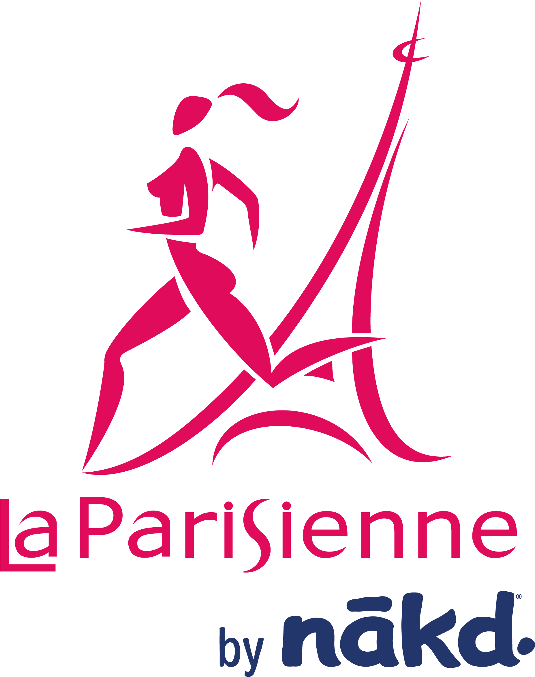 La Parisienne by Nakd